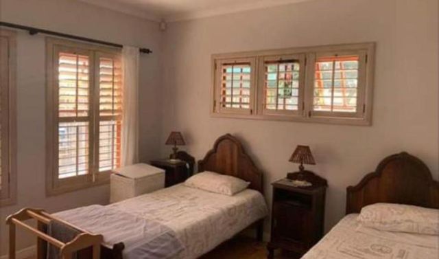 To Let 2 Bedroom Property for Rent in Voelklip Western Cape